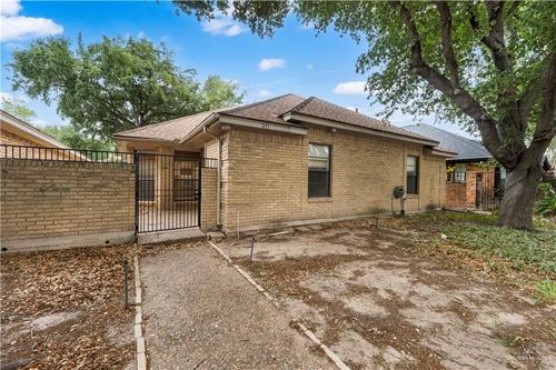411 Zinnia Ave, McAllen, TX, 78504-2859 | Card Image