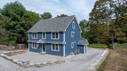 60 Goose Hill Rd, Chester, CT, 06412-1229 | Card Image