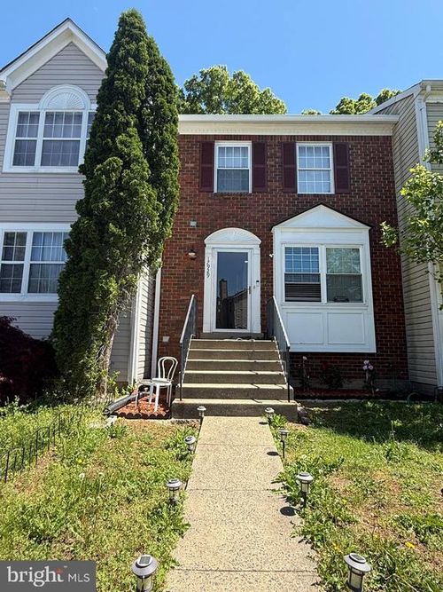 17929 Milroy Dr, DUMFRIES, VA, 22026-2628 | Card Image