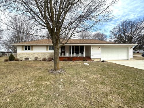 200 N Adams St, Elkton, MN, 55933-8800 | Card Image