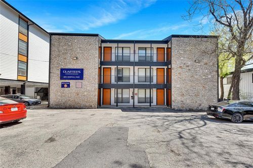 a304-2801 Hemphill Park, Austin, TX, 78705-4125 | Card Image