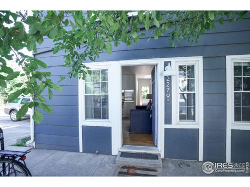 8-2279 Spruce St, Boulder, CO, 80302-4626 | Card Image