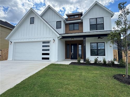 4108 Erin Dr, Rogers, AR, 72758-7069 | Card Image