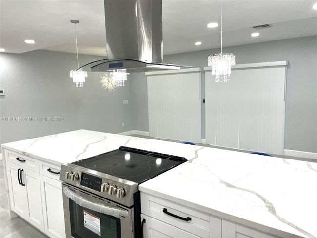 1280 Camino Real, House other with 3 bedrooms, 2 bathrooms and null parking in Boca Raton FL | Image 4