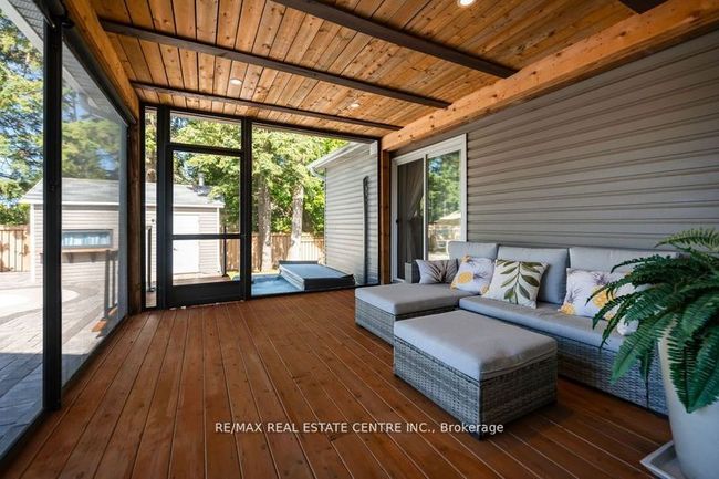 2 Cedar Grove Rd, House other with 6 bedrooms, 4 bathrooms and 6 parking in Mono ON | Image 29