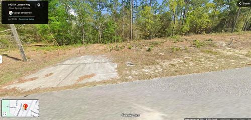 8935 N Lansen Way, CITRUS SPRINGS, FL, 34433-4279 | Card Image