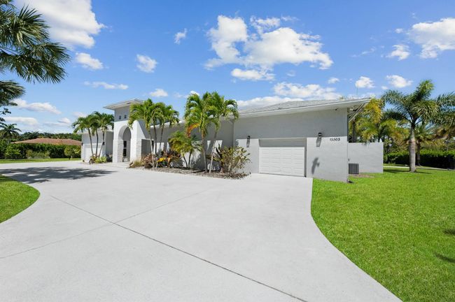 15503 Temple Blvd, House other with 4 bedrooms, 5 bathrooms and null parking in Loxahatchee FL | Image 4