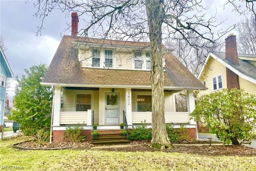3412 Euclid Heights Blvd, Cleveland Heights, OH, 44118-1806 | Card Image
