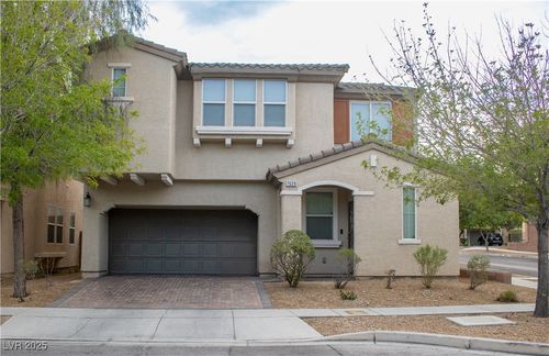 7529 Nicklin St, Las Vegas, NV, 89143-2001 | Card Image