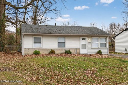5408 Ilex Ave, Louisville, KY, 40213-3020 | Card Image