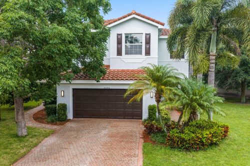 8396 Calabria Lakes Dr, Boynton Beach, FL, 33473-4948 | Card Image