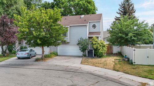 1248 Freshman Cir, Salt Lake City, UT, 84117-4160 | Card Image