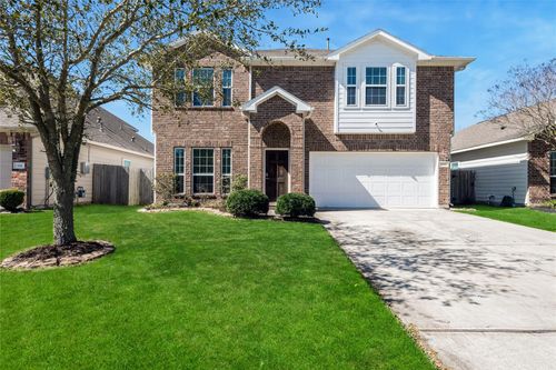 512 Forest Village Cir, La Marque, TX, 77568-1504 | Card Image