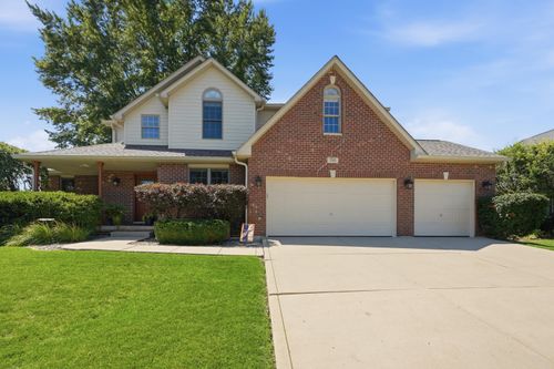 795 Morningside Court, Crown Point, IN, 46307 | Card Image