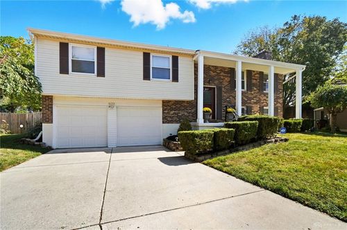 4174 White Hawk Ct, Beavercreek, OH, 45430-1523 | Card Image