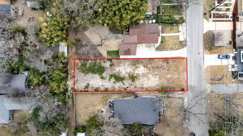 8642 San Leandro Drive, Dallas, TX, 75218 | Card Image