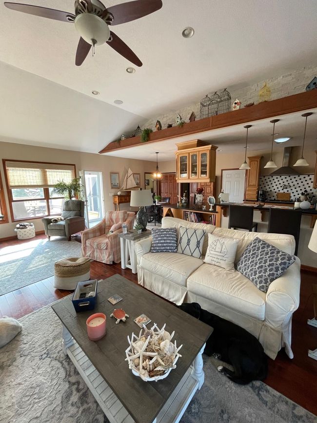 3395 1075, House other with 4 bedrooms, 3 bathrooms and null parking in Lagrange IN | Image 12