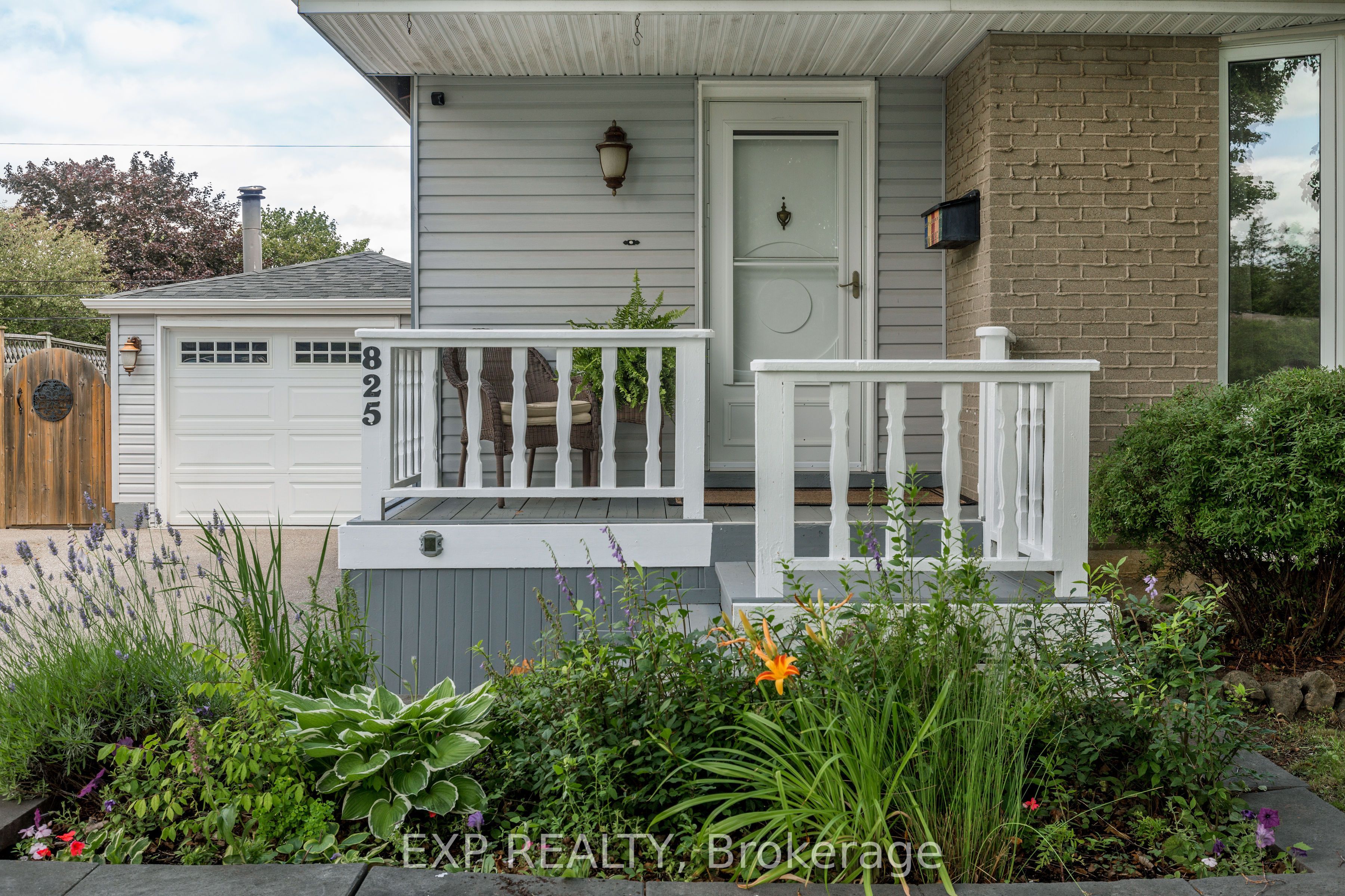 Residential in Pickering 4