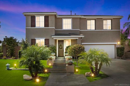 2031 Wagon Wheel Ct, Escondido, CA, 92026-4018 | Card Image