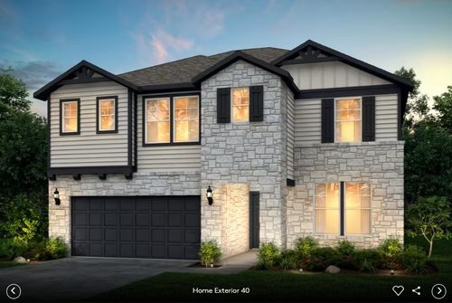 104 Darlington Court, Liberty Hill, TX, 78642 | Card Image