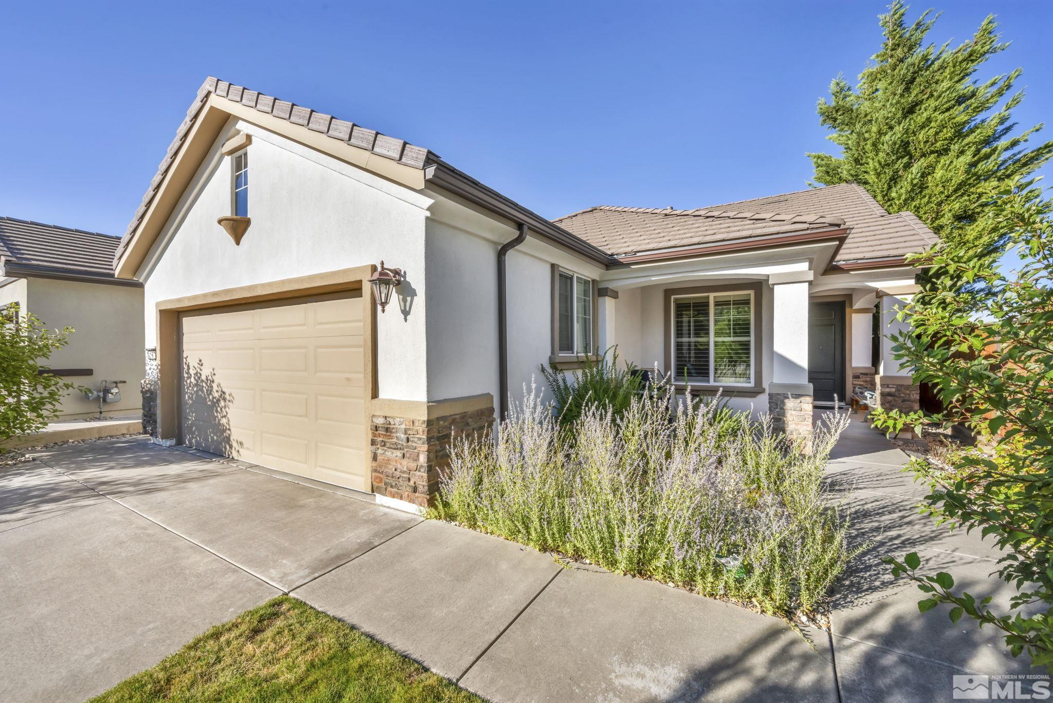 Hidden River Way, Reno, NV 89523
