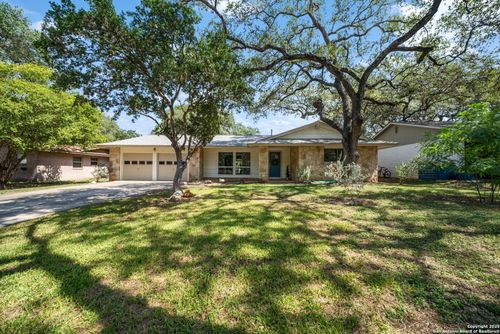 10902 Auldine Dr, San Antonio, TX, 78230-4312 | Card Image
