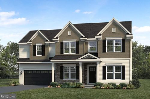217 Copper Ridge Dr, NEWMANSTOWN, PA, 17073-9060 | Card Image