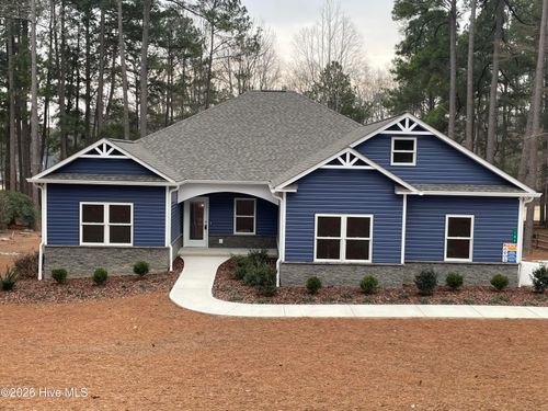 107-107 Devonshire Avenue, West End, NC, 27376 | Card Image