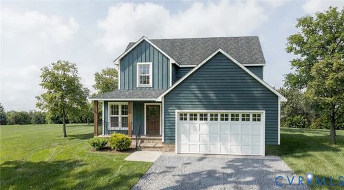 11571 Edinburgh Rd, Glen Allen, VA, 23060-5916 | Card Image
