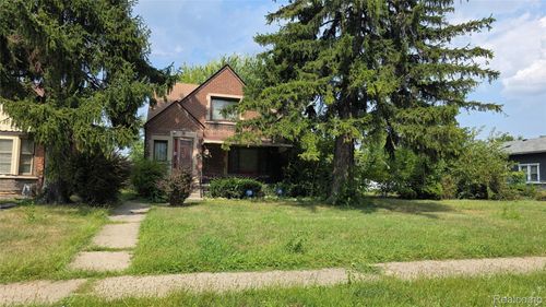 92 Eason St, Highland Park, MI, 48203-3708 | Card Image
