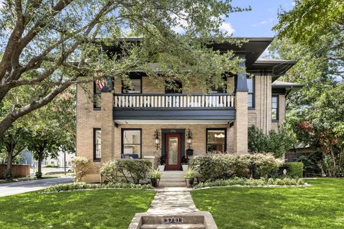 5701 Worth St, Dallas, TX, 75214-4612 | Card Image
