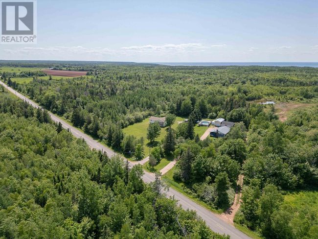 10509 Rte 14, House other with 3 bedrooms, 1 bathrooms and null parking in Elmsdale PE | Image 35