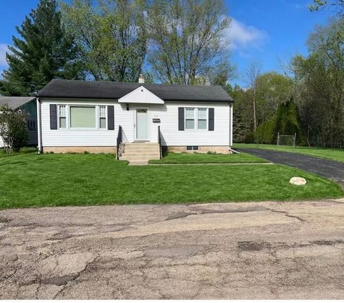 550 N Waddell Avenue, Freeport, IL, 61032 | Card Image