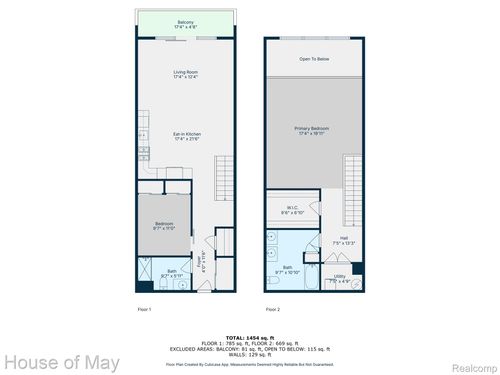 unit-311-211 E 9 Mile Rd, Ferndale, MI, 48220-1968 | Card Image