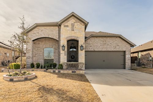 128 Windmill Dr, Rhome, TX, 76078-5209 | Card Image