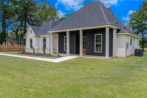 674 Rambin Rd, Stonewall, LA, 71078-9494 | Card Image