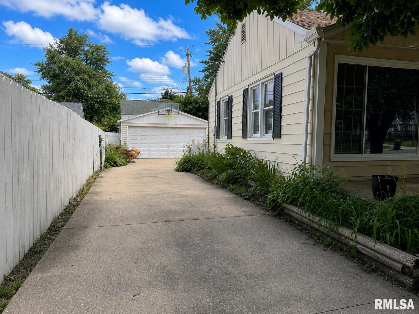 Residential in Peoria 3