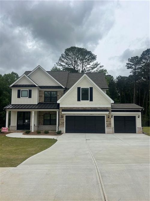 907 Bessie Court, Loganville, GA, 30052 | Card Image