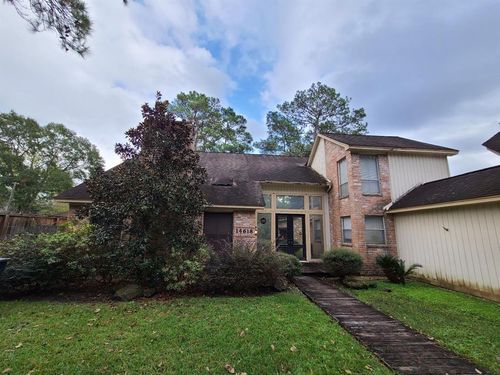 14618 Tab Ln, Houston, TX, 77070-2278 | Card Image