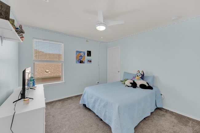 5812 Pescia St, House other with 4 bedrooms, 3 bathrooms and 4 parking in Round Rock TX | Image 29