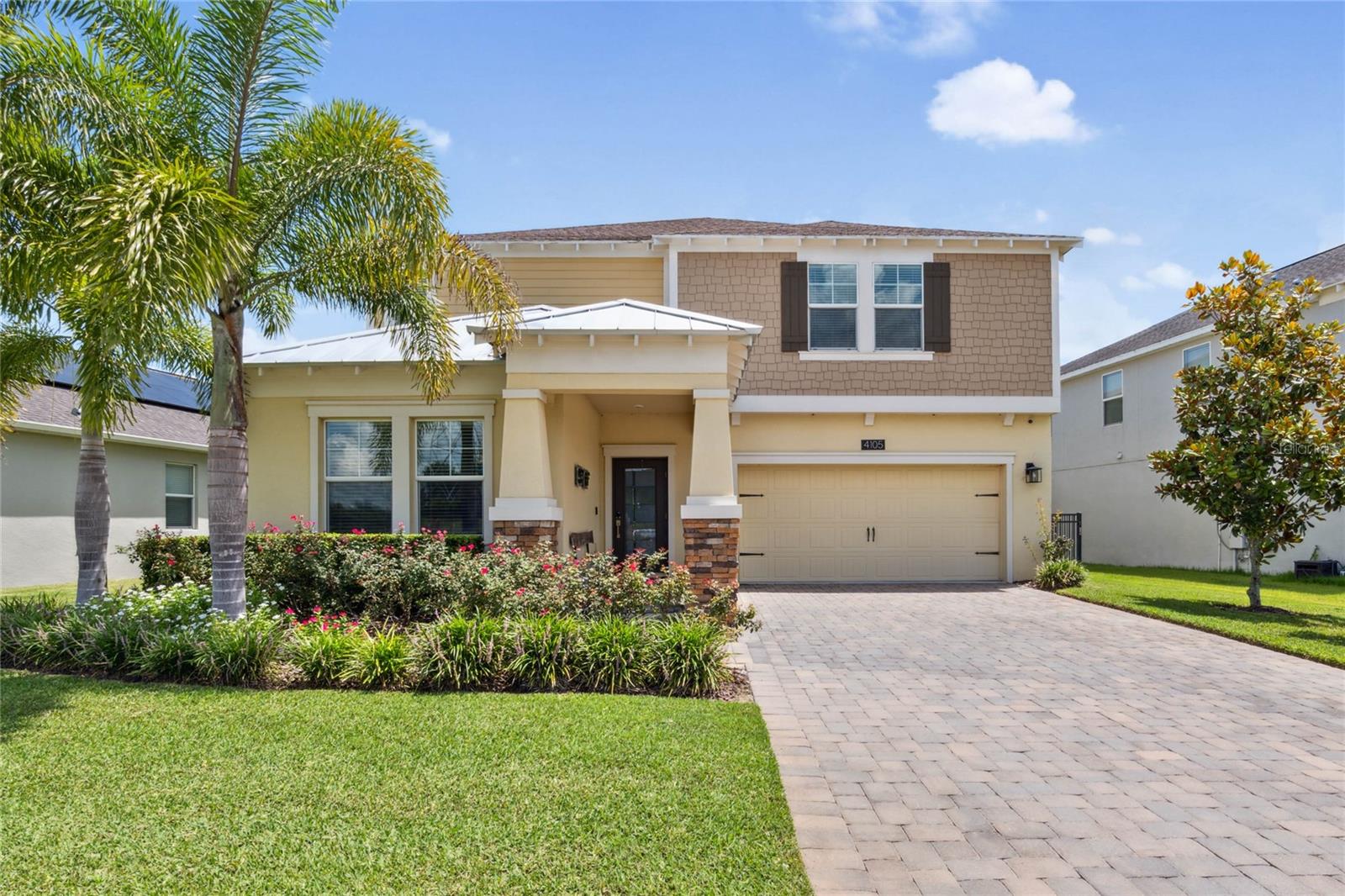 Innovation Ln, Clermont, FL 34711
