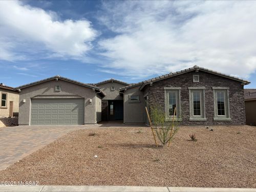 6651 W Winding Knoll Pl, Marana, AZ, 85658-0133 | Card Image