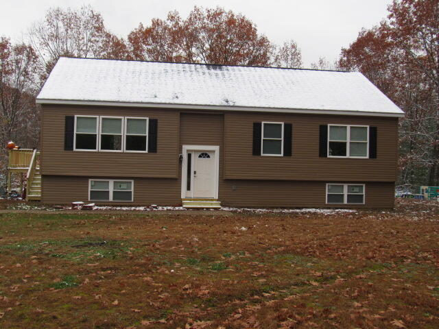 Flat Rock Rd, Malone, NY 12953