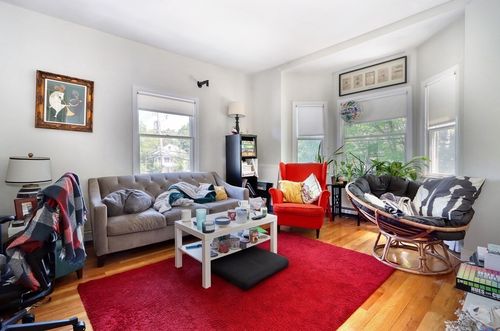 166-166 Raymond St, Cambridge, MA, 02140-3315 | Card Image