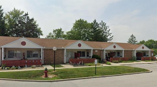 800 Indiana Ave, Saint Marys, OH, 45885-1386 | Card Image