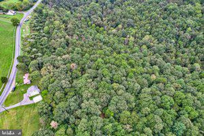 Lot 9 Crooked Run Rd, Home with 0 bedrooms, 0 bathrooms and null parking in Artemas PA | Image 6