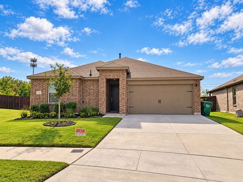 4805 Heathermore Way, Denton, TX, 76207 | Card Image