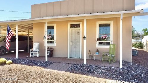 205 E Bruce St, Tombstone, AZ, 85638-0090 | Card Image