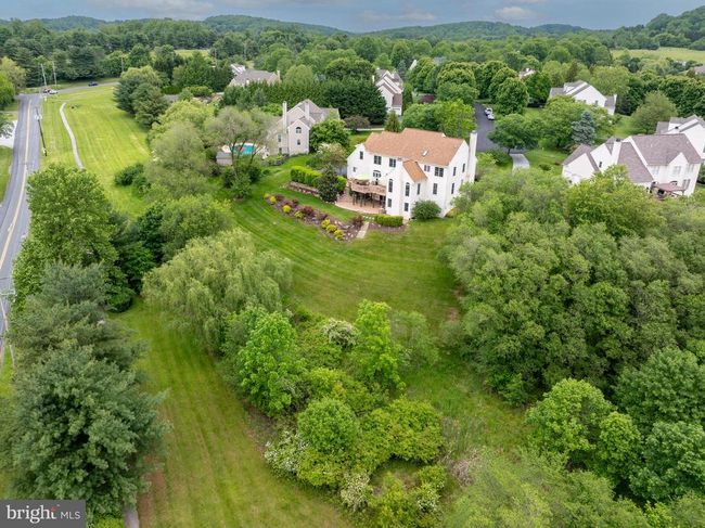 22 Gregory Ln, House other with 5 bedrooms, 5 bathrooms and null parking in CHESTER SPRINGS PA | Image 62