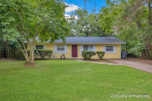 1919 Karen Ln, TALLAHASSEE, FL, 32304-4026 | Card Image